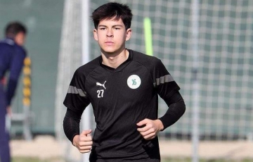 Đội bóng V-League sắp trình làng thần đồng châu Âu mới toanh