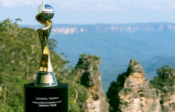 
                VCK World Cup đầu tiên của ĐT Việt Nam lập kỷ lục không tưởng
            