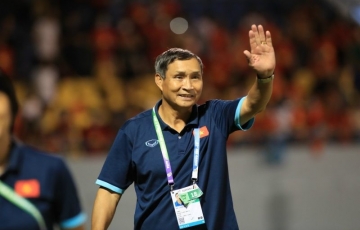 
                HLV ĐT Việt Nam báo tin không thể vui hơn trước thềm World Cup
            