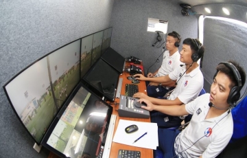 
                VFF báo tin không thể vui hơn, VAR đếm ngày áp dụng chính thức
            