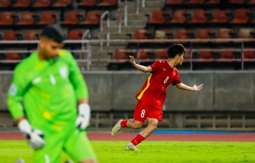 
                Nhận định U17 Việt Nam vs U17 Uzbekistan: Tiến vào tứ kết
            