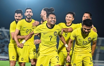 
                Trung Quốc bất ngờ đá giao hữu với đội tuyển vừa thắng 10-0
            