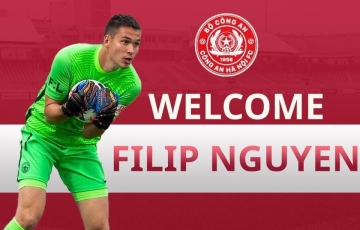 
                VIDEO: Filip Nguyễn thi đấu hay như thế nào trước khi gia nhập CAHN?
            