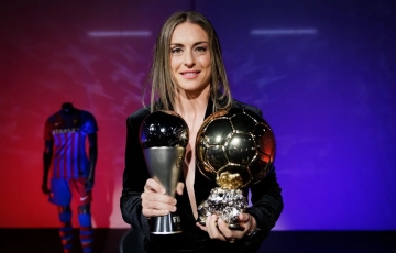
                ĐT Việt Nam đối đầu cầu thủ số 1 thế giới trước World Cup
            