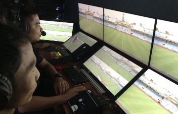 
                FIFA báo tin không thể vui hơn với Việt Nam
            