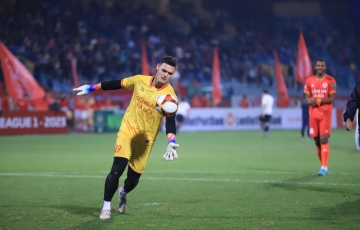 
                Chiêu mộ Filip Nguyễn, CAHN buộc phải chia tay 1 sao Việt kiều
            