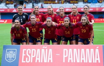 
                Thắng dễ 7-0, đội hạng 6 FIFA gửi lời thách thức ĐT Việt Nam
            
