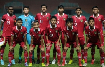 
                NÓNG: Indonesia vào nhóm dẫn đầu ở U17 World Cup
            