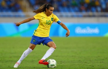 
                World Cup nữ chưa diễn ra, 1 cầu thủ đã tuyên bố giải nghệ
            