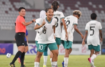 
                Đè bẹp Campuchia 5-0, Indonesia hẹn Việt Nam ở bán kết
            