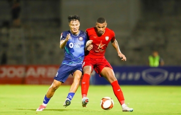 
                Trực tiếp Bình Định vs Hà Tĩnh, 18h00 hôm nay 10/7
            