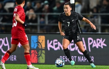 
                Sao New Zealand tiết lộ điều gây sốt sau khi thắng Việt Nam
            