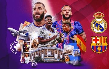 NÓNG: Tương lai của HLV Ancelotti có thể được quyết định ngay sau trận El Clasico