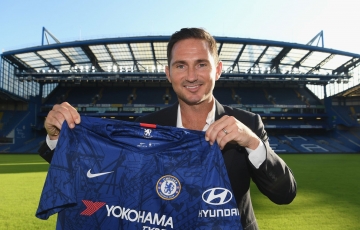 NGUỒN UY TÍN XÁC NHẬN: Chelsea mang Lampard trở lại băng ghế huấn luyện