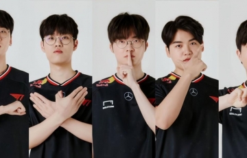 Nhận định LCK 2025 Road to MSI 2025: T1 liệu có cơ hội