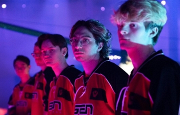 Nhận định VCT Master Toronto 2025: SEN vs WOL, GEN vs MIBR