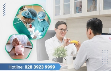 Phòng khám đa khoa Hoàn Cầu TPHCM – Địa chỉ cắt bao quy đầu an toàn, thẩm mỹ