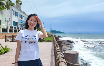 Tiktoker Thanh Trúc Homestay Phú Quốc - Review đảo Ngọc bằng những clip chân thực