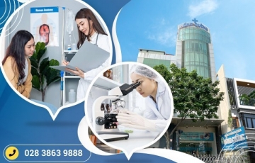 Vì sao nhiều người lựa chọn Phòng khám đa khoa Hồng Cường: Phòng khám phụ khoa TPHCM?