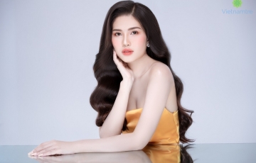 CEO Võ Thị Hồng Nhung: Từ doanh nhân thành đạt đến đam mê làm diễn viên trên tiktok