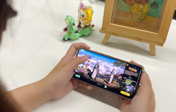 VNGGames và hành trình mang trở lại một vị “quân vương kiếm hiệp” từ PC lên mobile: Kiếm Thế Origin
