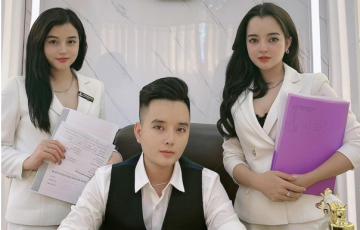 CEO Trần Văn Hiếu và ước mơ mang vẻ đẹp trẻ hóa đến cộng đồng
