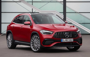 Top 7 mẫu xe crossover đáng mua nhất năm 2023