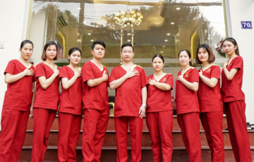 Bác sĩ Tuấn Dương: Nỗi trăn trở để xây dựng nền thẩm mỹ an toàn