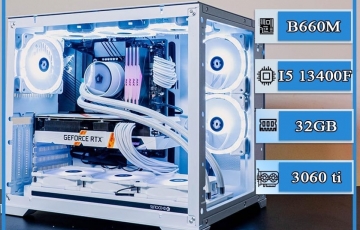 Tìm hiểu cấu hình PC gaming chơi PUBG phù hợp nhất
