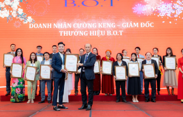 Cường Keng – Tiktoker triệu view và còn là CEO có tài, có tâm được giới trẻ ngưỡng mộ