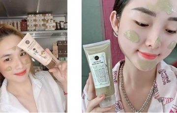 
                Mỹ phẩm Thanh Nhi Beauty - Khám phá bí mật làn da mịn màng với sữa rửa mặt thảo dược Đông Y Nikos
            
