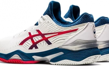 
                Top 5 giày tennis Asics giá rẻ, chất lượng tốt nhất
            