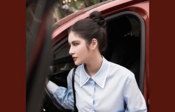 
                Tiktoker Chu Diệu Linh và mong muốn truyền tải giá trị cuộc sống hạnh phúc đến cộng đồng
            