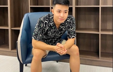 Lương Đỗ: “ Sức khỏe là tài sản quý giá nhất ”