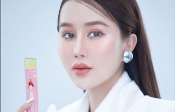 
                Hành trình lan tỏa “sắc đẹp thanh xuân” của doanh nhân Nguyễn Ngọc Thúy
            