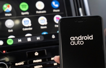 Android Auto là gì? Cách sử dụng & các ưu nhược điểm