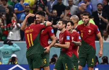 
                Chelsea nhập cuộc, quyết vượt mặt MU để sở hữu ngôi sao có ‘điểm chung’ với Felix
            