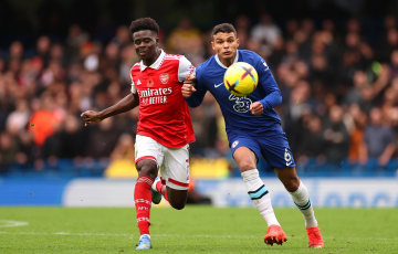 
                Đại chiến Arsenal và Chelsea tại Ngoại hạng Anh có ‘biến’ lớn?
            