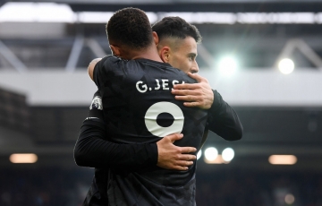 Để Arsenal ‘dạy’ bài học đáng nhớ, lãnh đạo Man City ra tuyên bố gắt
