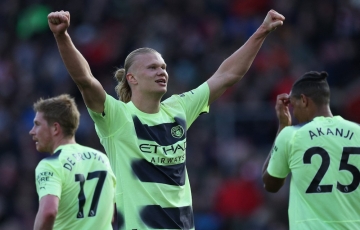 
                Nhờ duyên Haaland, Man City tự tin đánh bại Bayern Munich
            