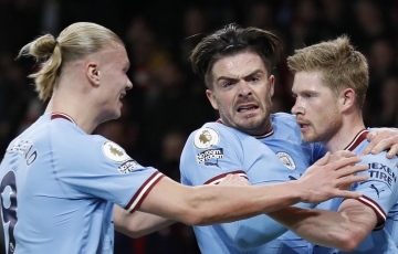 Đội hình dự kiến Man City đấu Bayern: 2 thay đổi quan trọng được tạo ra