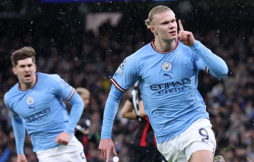 Sân nhà của Man City trở thành nỗi ám ảnh với các CLB Đức như thế nào?
