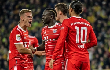 
                Động lực giúp Bayern Munich tin vào cuộc ngược dòng sau khi thua Man City 0-3 ở lượt đi?
            