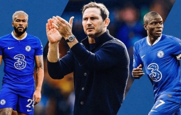 Ngoài Real Madrid, những đối thủ nào đang đợi Chelsea ở chặng ‘tourmalet’ gian nan?