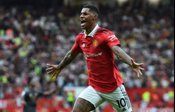 MU chia nửa buồn vui về Rashford trước thềm đại chiến Sevilla