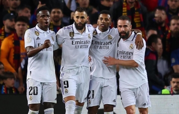 Đấu Chelsea, Real Madrid sẽ dùng ‘bí thuật’ từng đánh bại Barcelona?