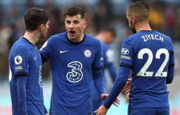Chelsea thanh lọc lực lượng, 7 ngôi sao đứng trước nguy cơ ra đi