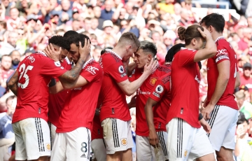 Sau Rashford và Shaw, MU mất thêm trụ cột ở đại chiến Sevilla