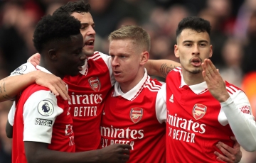 Đấu West Ham, sao Arsenal đứng trước cột mốc lịch sử ở Ngoại hạng Anh