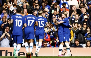 Chelsea đón ‘vận may’ khó tin, thêm lý do ngược dòng trước Real Madrid